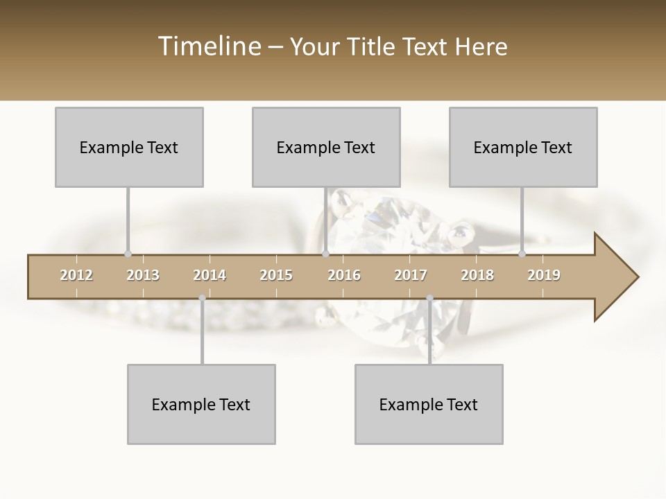 Ventilation Technology Conditioner PowerPoint Template
