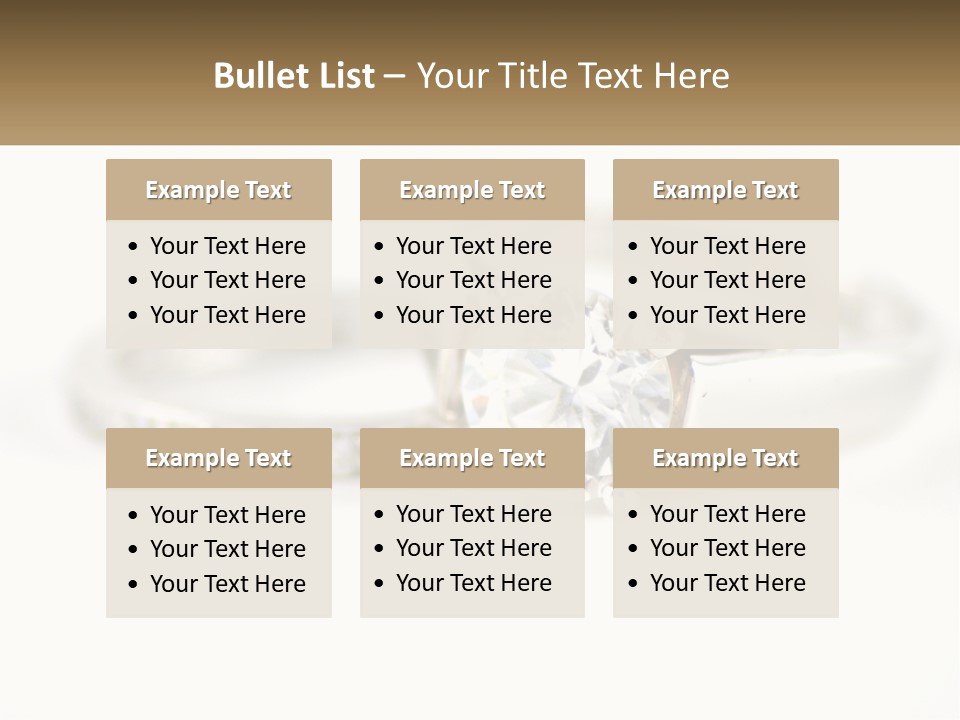 Ventilation Technology Conditioner PowerPoint Template