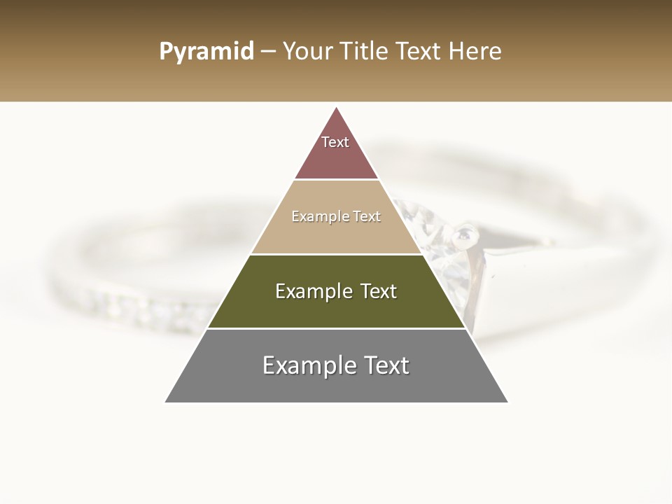 Ventilation Technology Conditioner PowerPoint Template