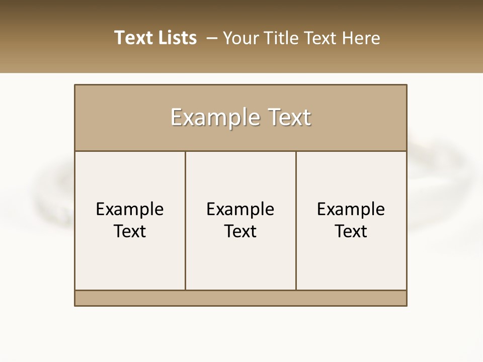Ventilation Technology Conditioner PowerPoint Template