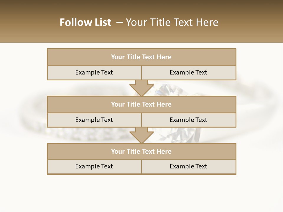 Ventilation Technology Conditioner PowerPoint Template