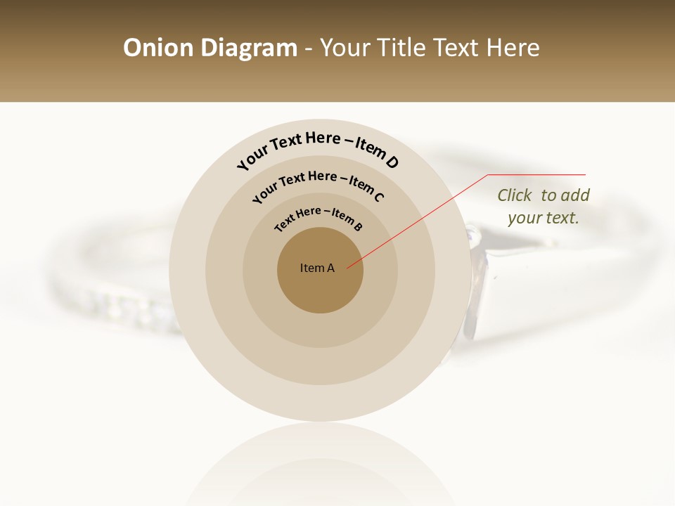 Ventilation Technology Conditioner PowerPoint Template