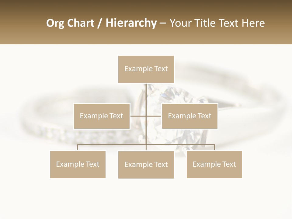 Ventilation Technology Conditioner PowerPoint Template