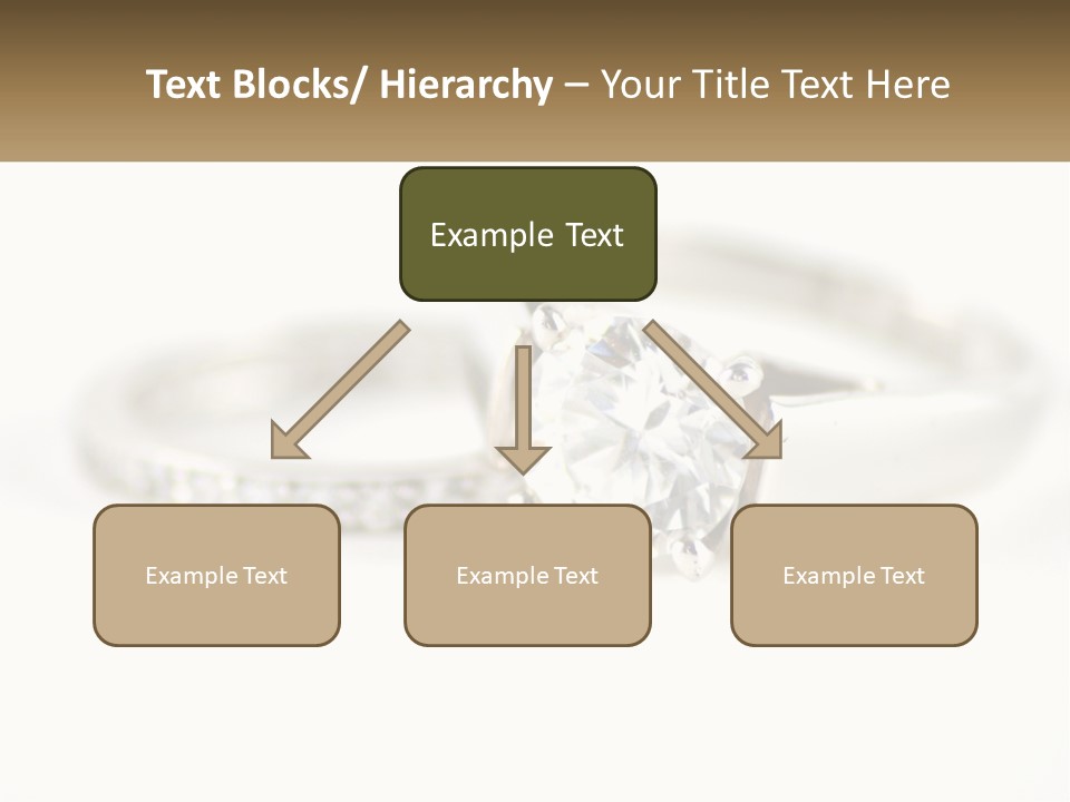 Ventilation Technology Conditioner PowerPoint Template