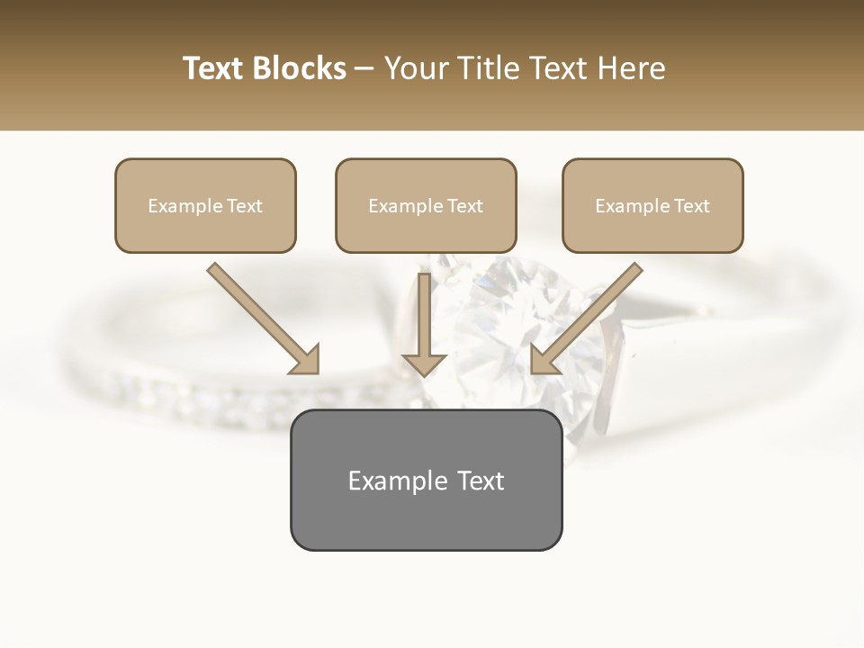 Ventilation Technology Conditioner PowerPoint Template