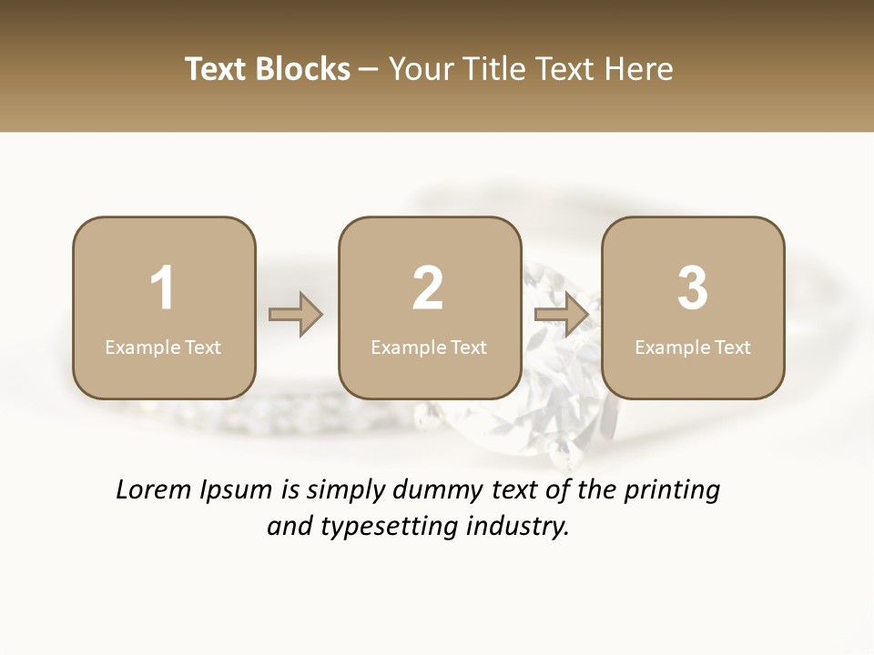 Ventilation Technology Conditioner PowerPoint Template