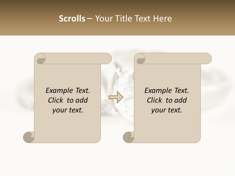 Ventilation Technology Conditioner PowerPoint Template