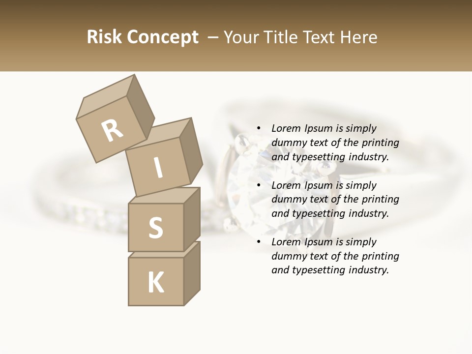 Ventilation Technology Conditioner PowerPoint Template