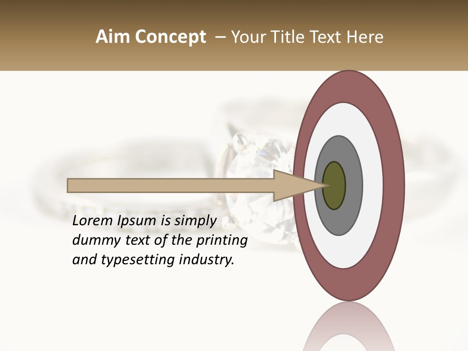 Ventilation Technology Conditioner PowerPoint Template