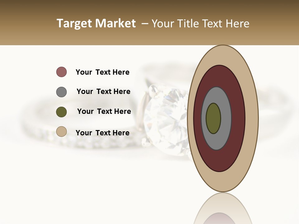 Ventilation Technology Conditioner PowerPoint Template