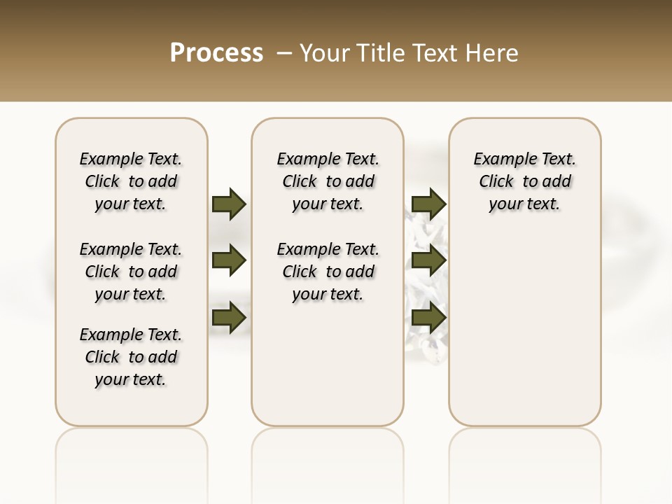Ventilation Technology Conditioner PowerPoint Template