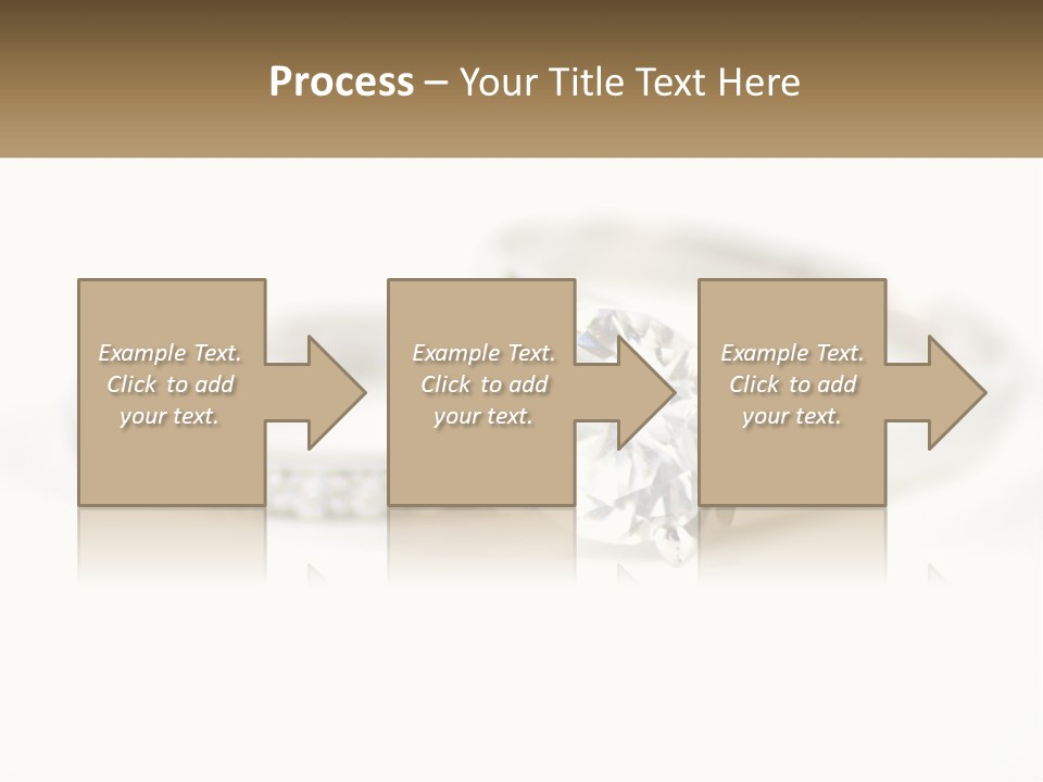 Ventilation Technology Conditioner PowerPoint Template