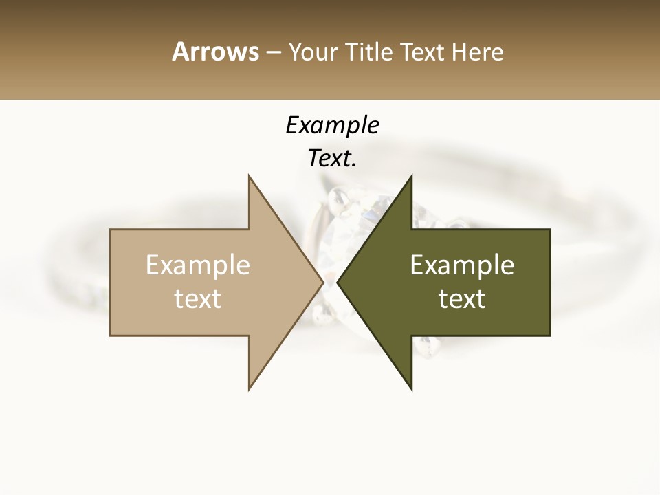 Ventilation Technology Conditioner PowerPoint Template