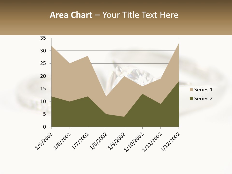 Ventilation Technology Conditioner PowerPoint Template
