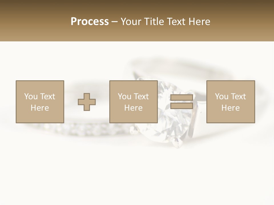 Ventilation Technology Conditioner PowerPoint Template