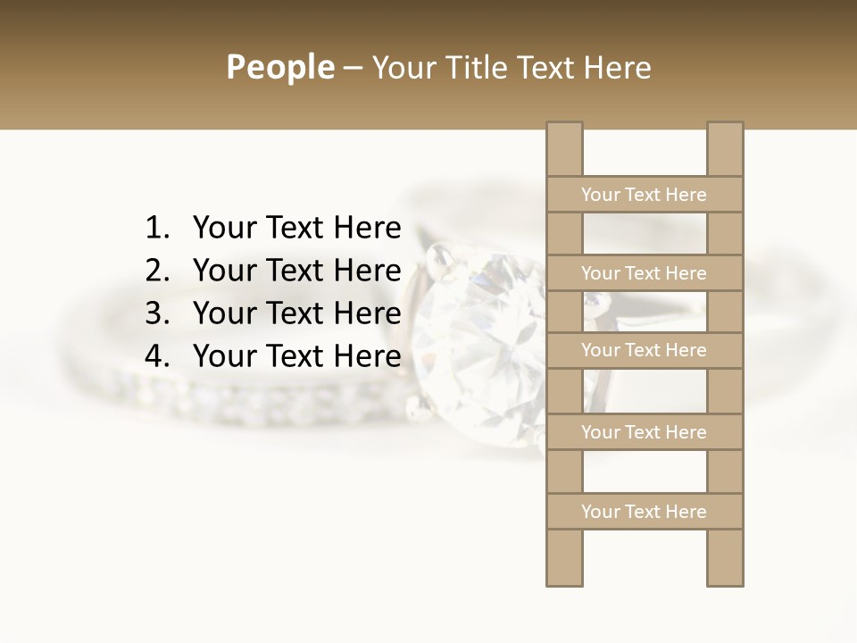 Ventilation Technology Conditioner PowerPoint Template