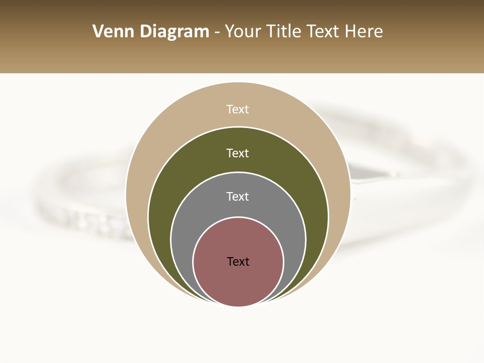 Ventilation Technology Conditioner PowerPoint Template