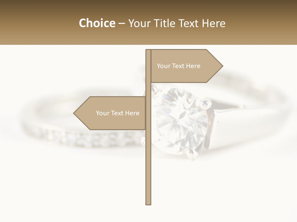 Ventilation Technology Conditioner PowerPoint Template