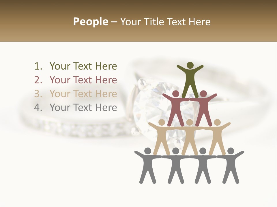 Ventilation Technology Conditioner PowerPoint Template