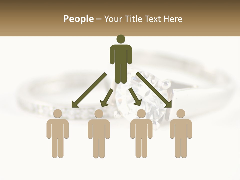 Ventilation Technology Conditioner PowerPoint Template