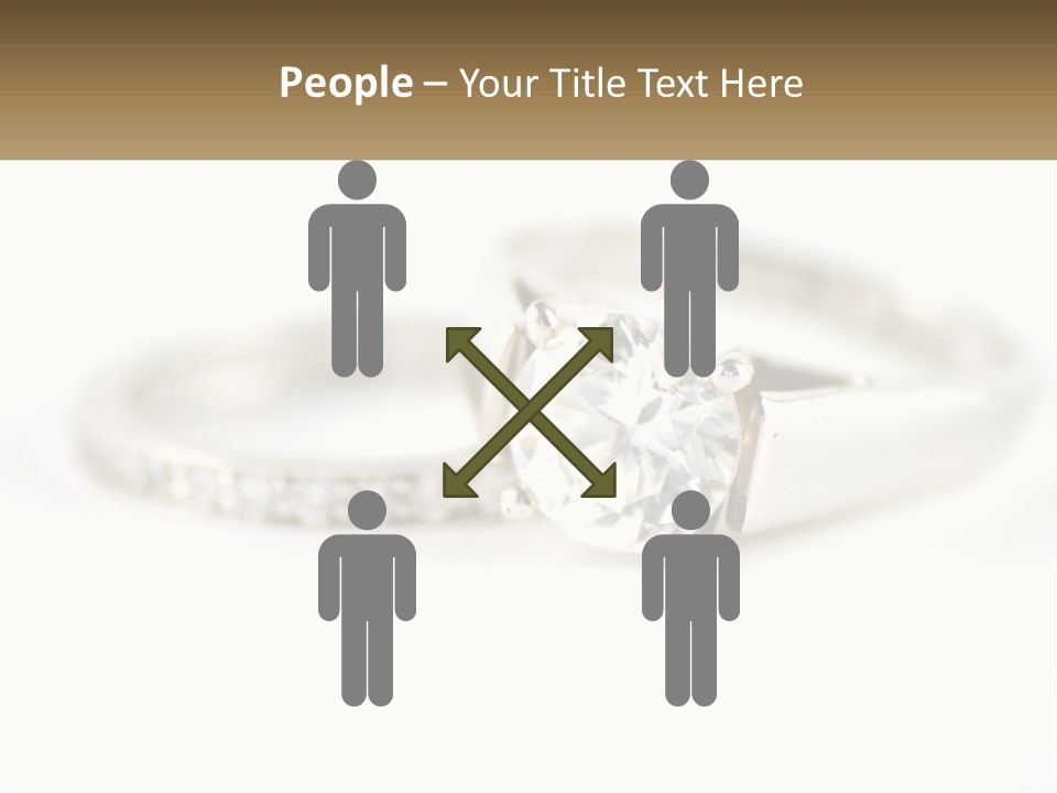 Ventilation Technology Conditioner PowerPoint Template