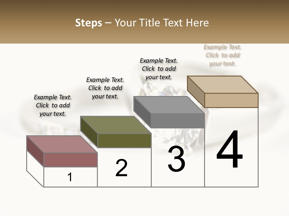 Ventilation Technology Conditioner PowerPoint Template