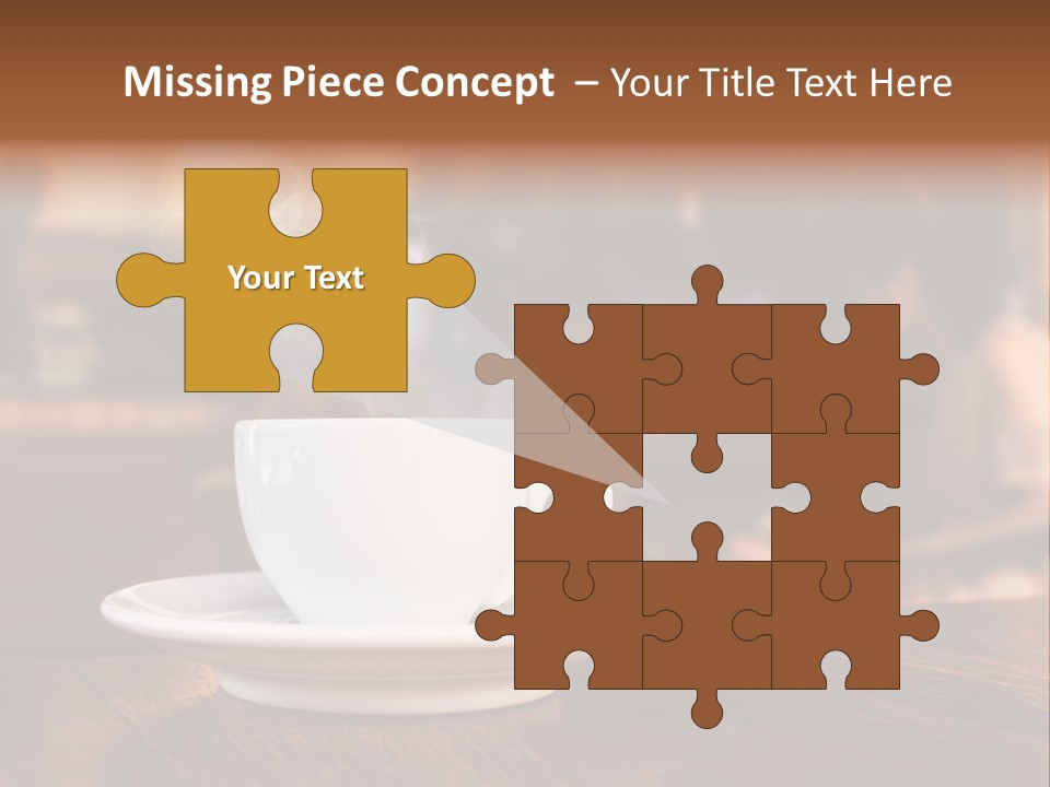 Conditioner Ventilation Temperature PowerPoint Template