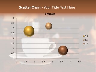 Conditioner Ventilation Temperature PowerPoint Template