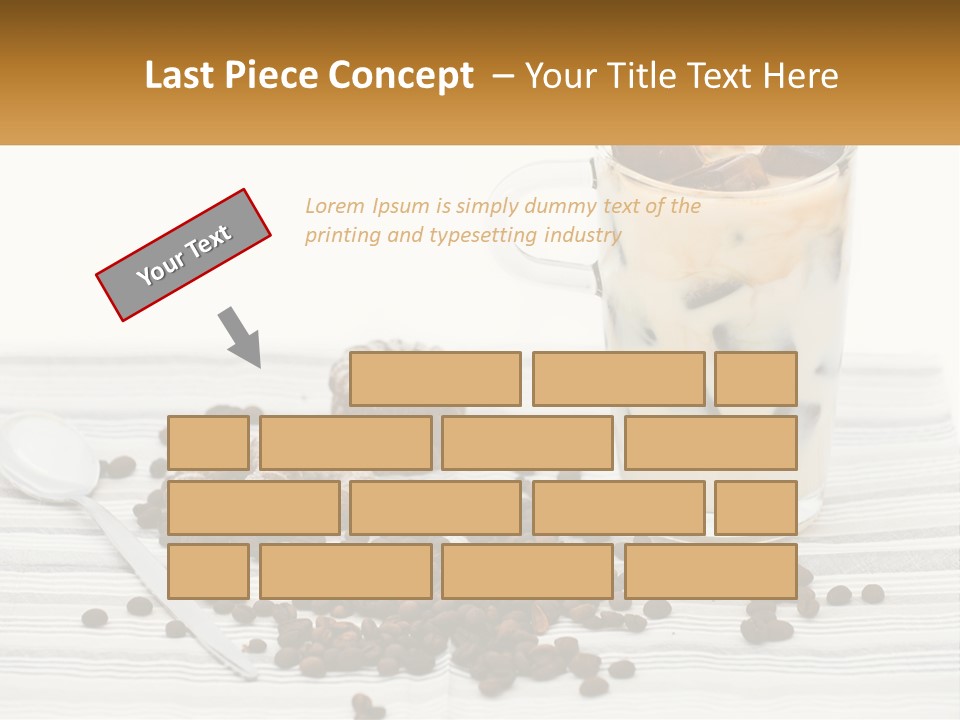 Electric Air System PowerPoint Template