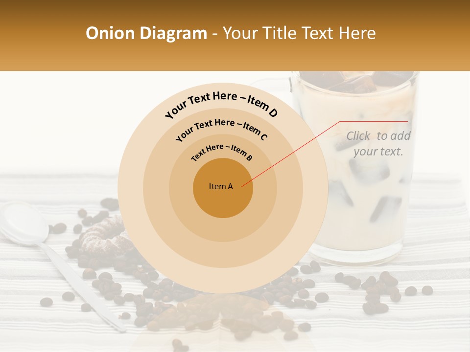 Electric Air System PowerPoint Template