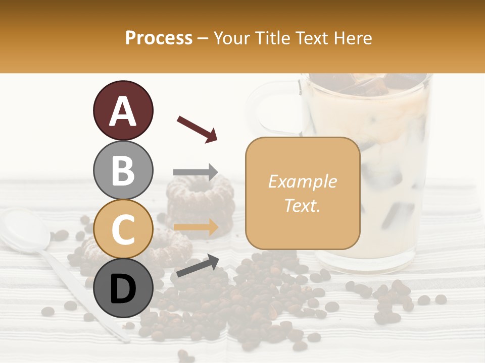 Electric Air System PowerPoint Template