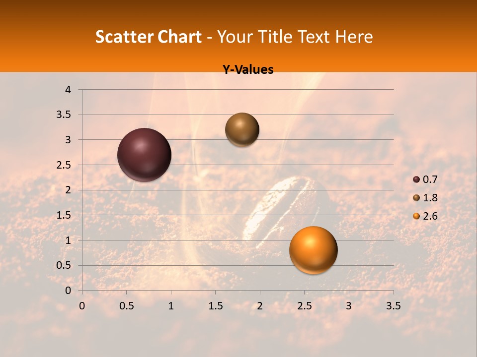 Unit Part Technology PowerPoint Template