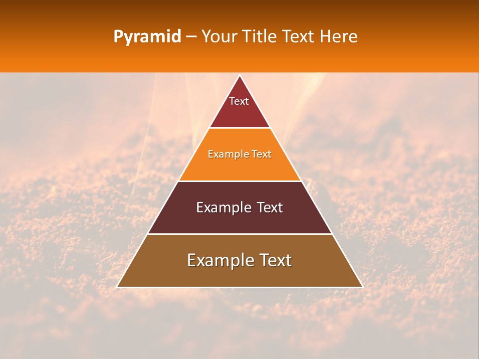 Unit Part Technology PowerPoint Template