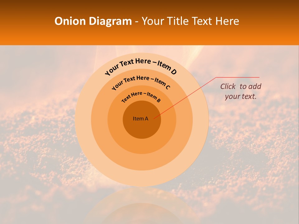 Unit Part Technology PowerPoint Template