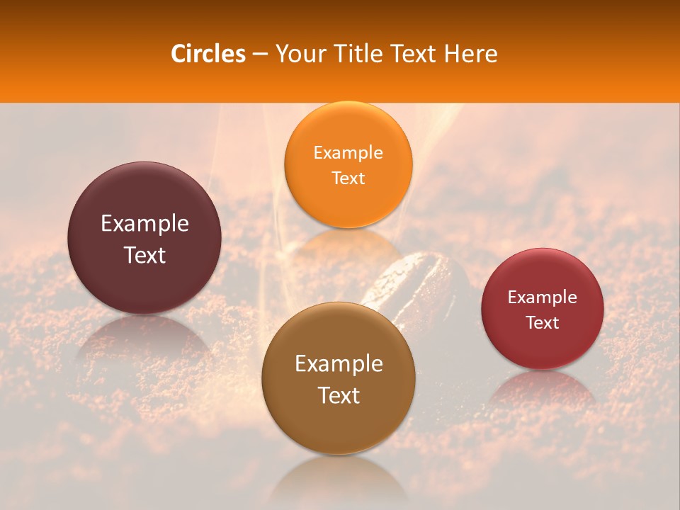 Unit Part Technology PowerPoint Template