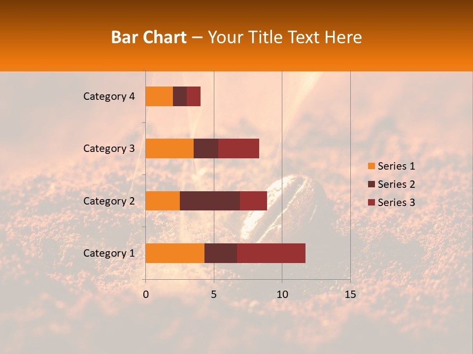 Unit Part Technology PowerPoint Template