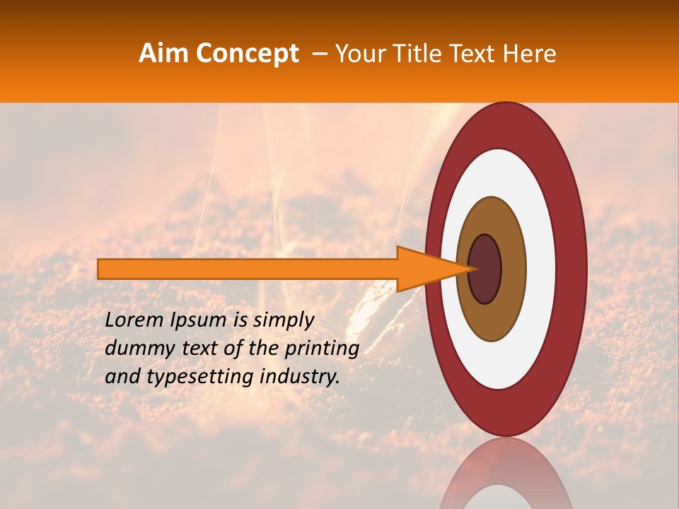 Unit Part Technology PowerPoint Template