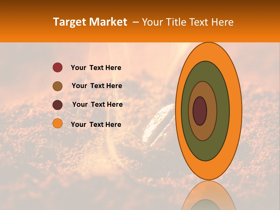 Unit Part Technology PowerPoint Template