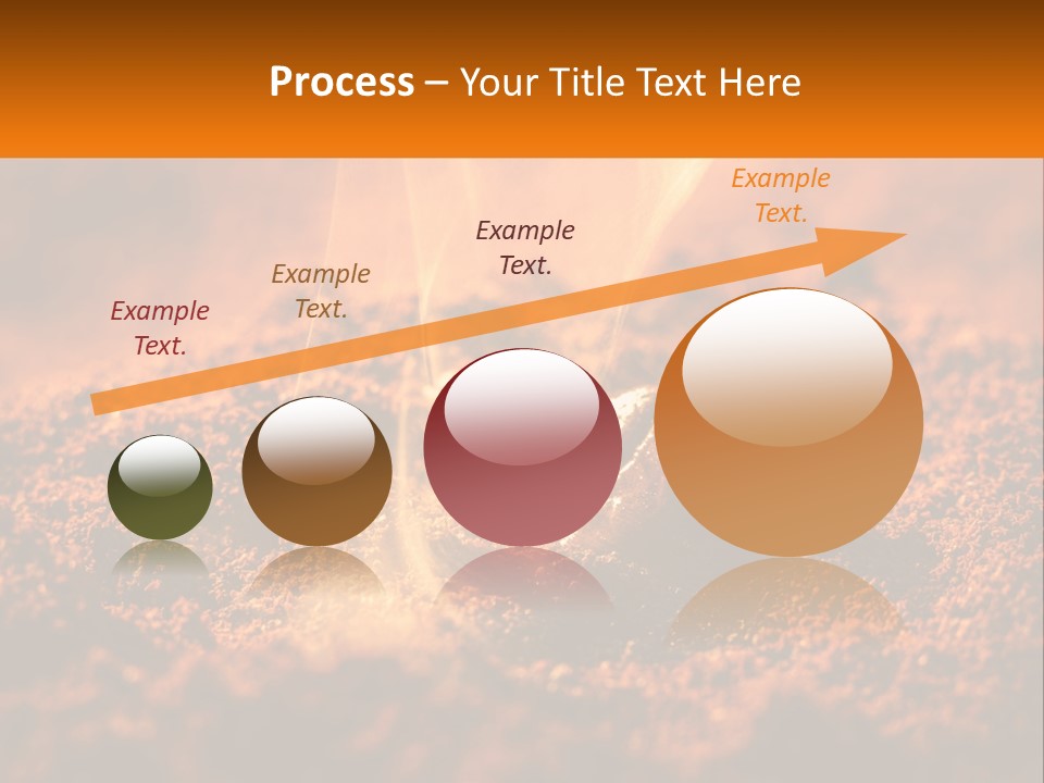 Unit Part Technology PowerPoint Template