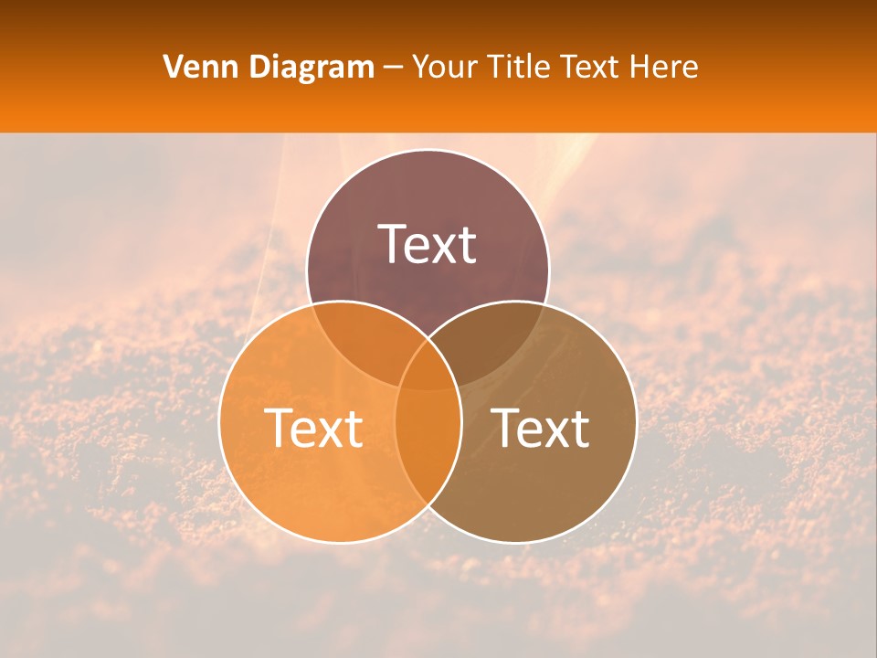 Unit Part Technology PowerPoint Template