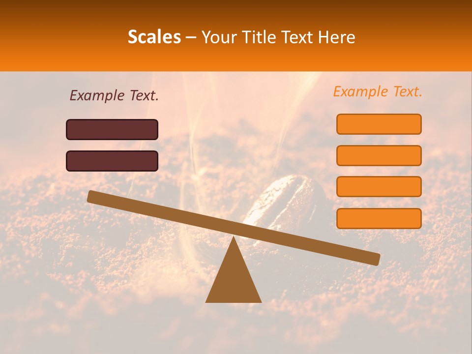Unit Part Technology PowerPoint Template