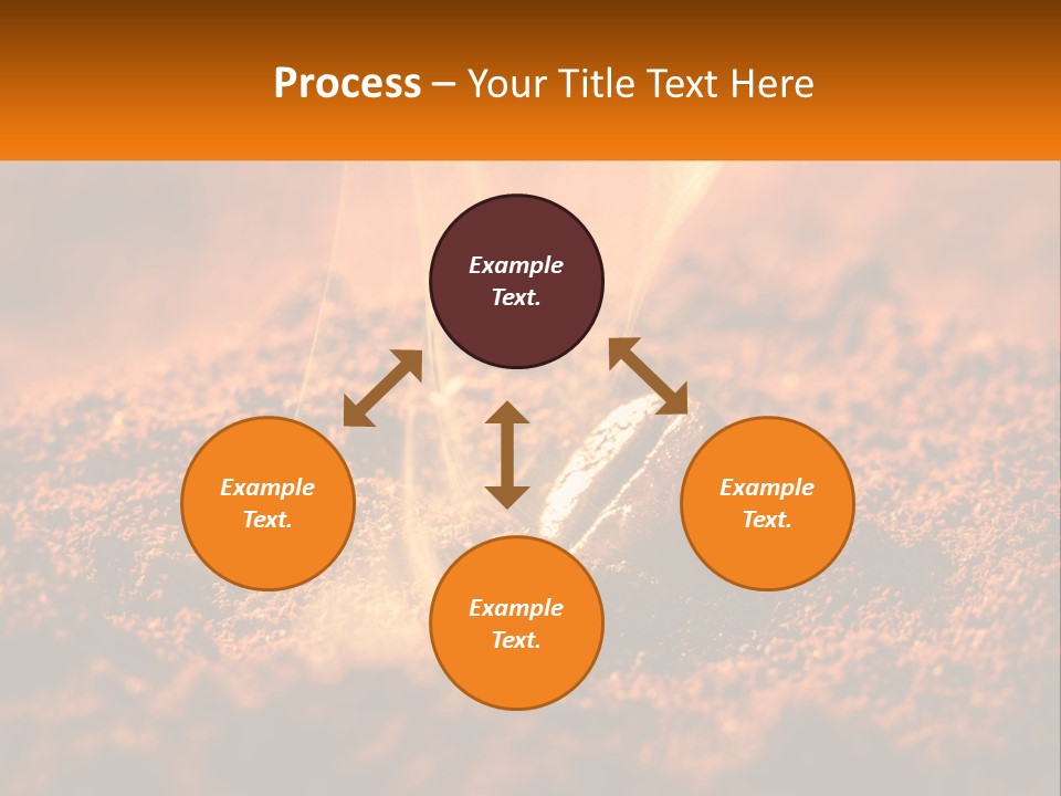 Unit Part Technology PowerPoint Template