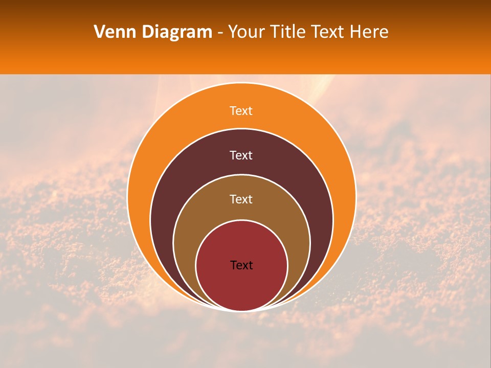 Unit Part Technology PowerPoint Template