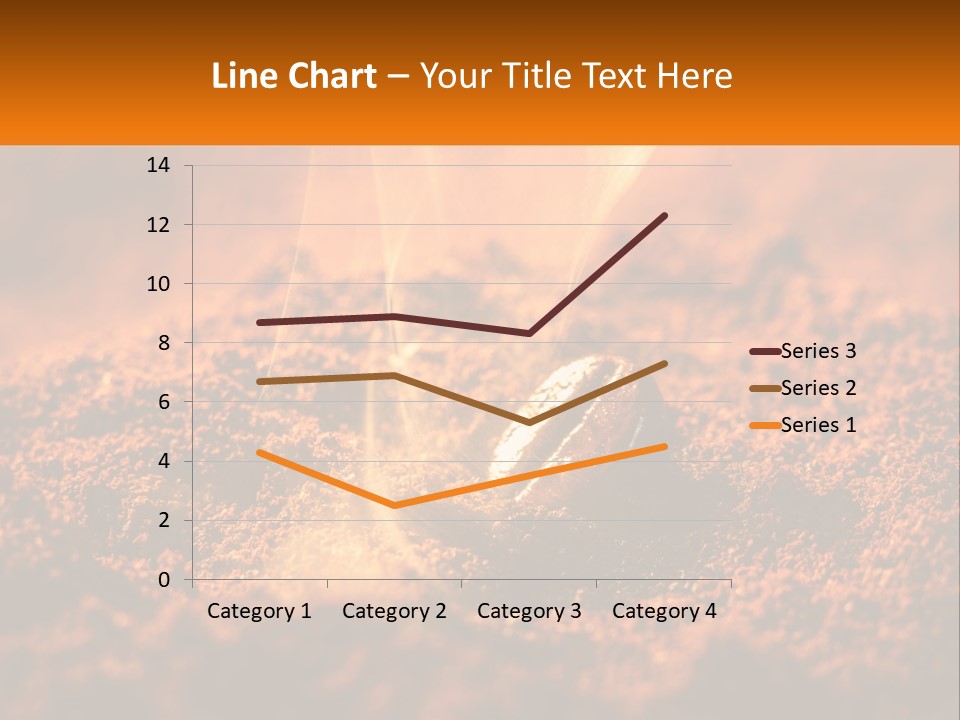 Unit Part Technology PowerPoint Template