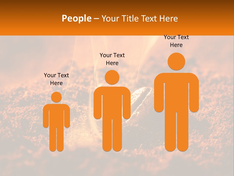 Unit Part Technology PowerPoint Template