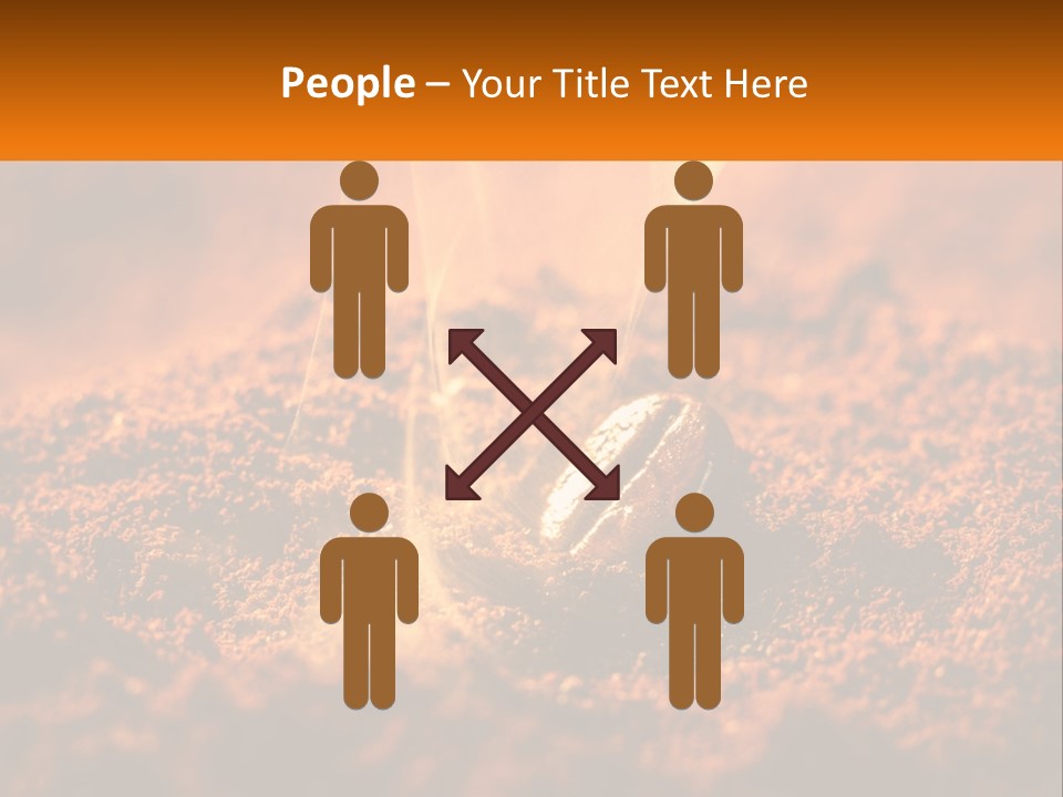 Unit Part Technology PowerPoint Template