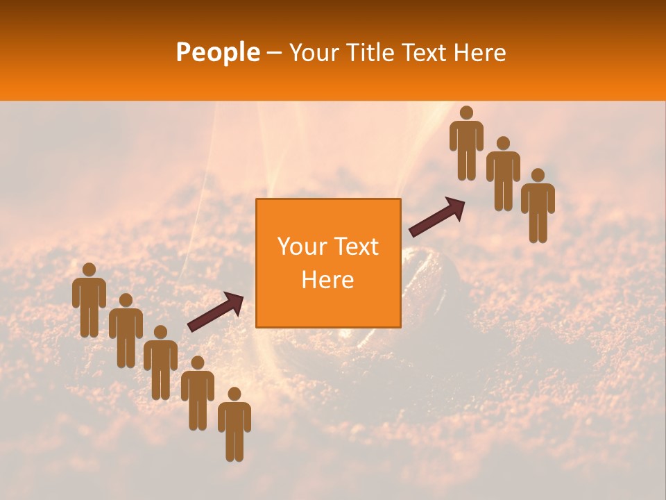 Unit Part Technology PowerPoint Template