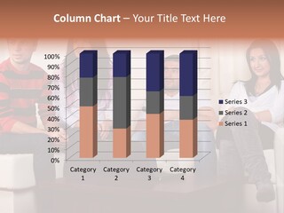 Part Power Cooling PowerPoint Template