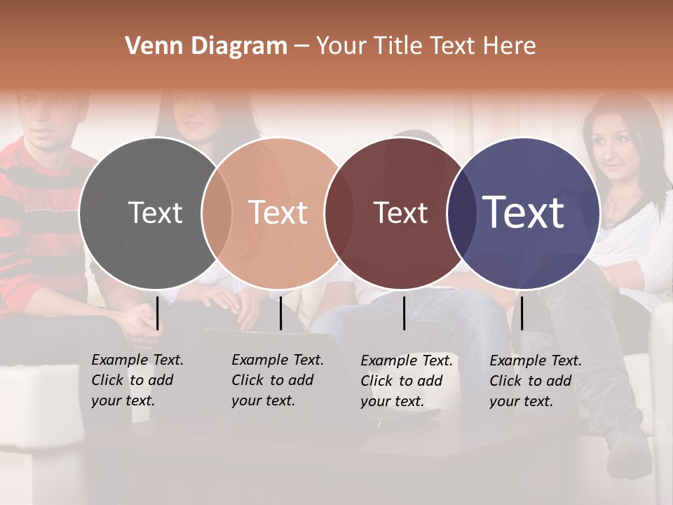 Part Power Cooling PowerPoint Template