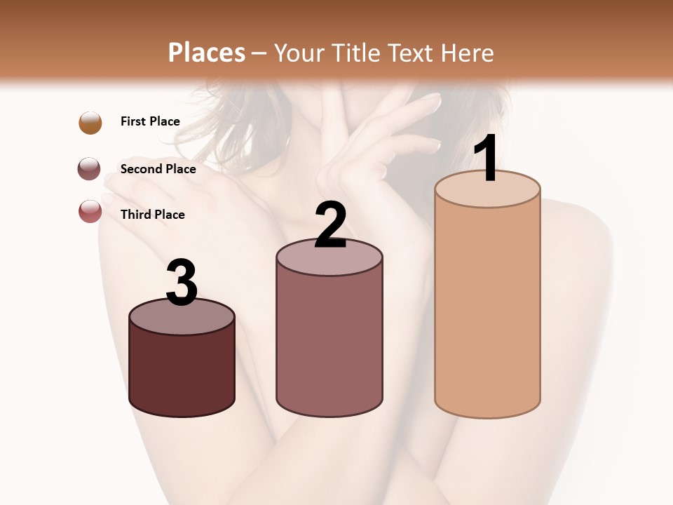 Air Condition Supply PowerPoint Template